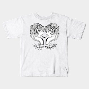 GEMINI Kids T-Shirt